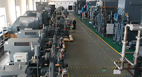 設(shè)備展示
